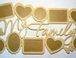 0523-Колаж "My Family"
