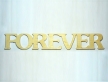 0614-Напис "Forever"