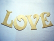 0667-Напис "LOVE"