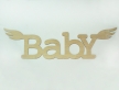 0858-Слово "Baby"