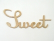 0867-Слово "Sweet"