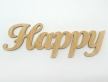 0932-Слово "Happy"