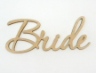 0933-Слово "Bride"