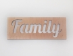 1618-Слово "Family"