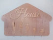 1858-Ключниця "House"