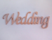 1884-Слово "Wedding"