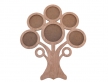 1268-Колаж "Сімейне дерево"