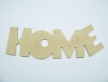 0317-Слово "Home"